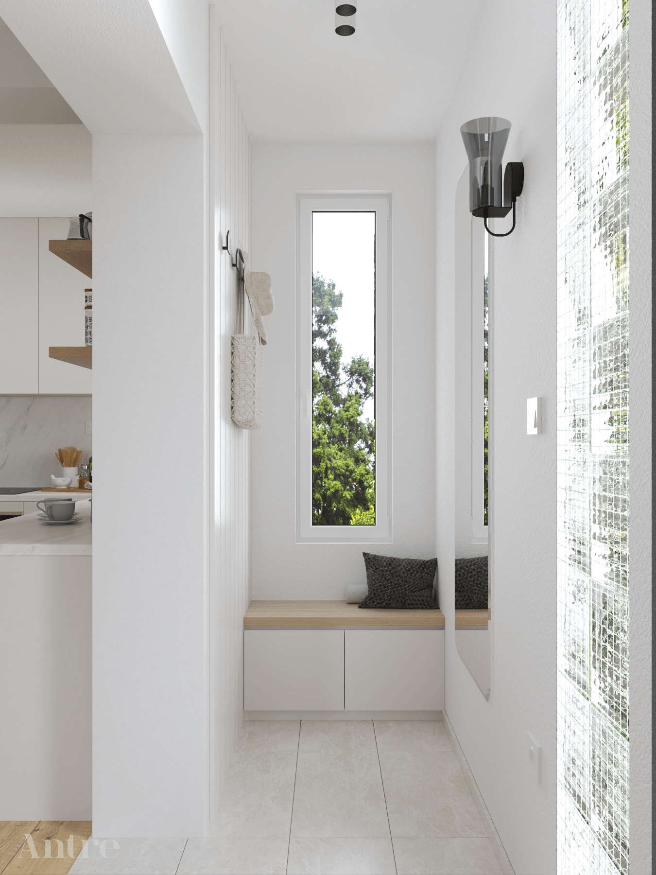 Ahromatic Harmony / ID-05-13