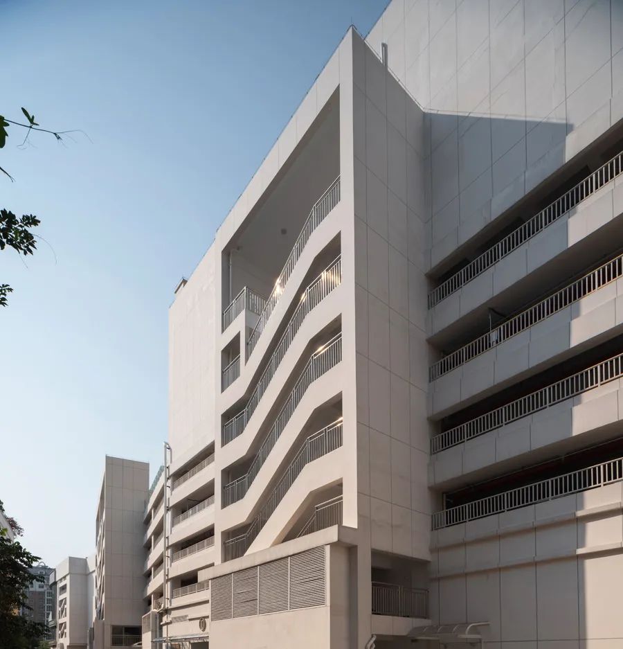 贵港市客世界商业文化广场丨中国贵港丨深圳华森建筑与工程设计顾问有限公司-27