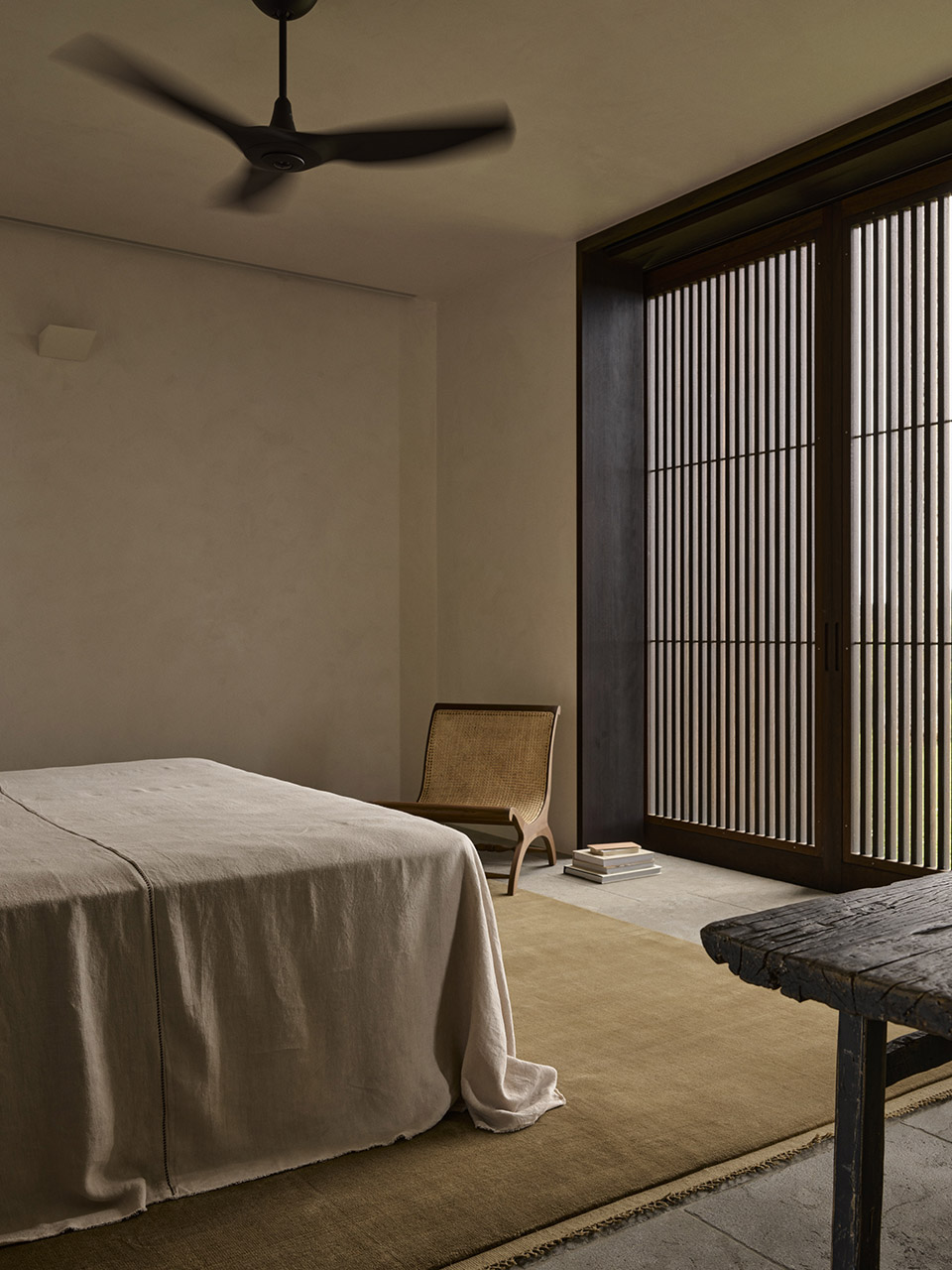 Coopers Shoot住宅丨澳大利亚丨建筑师Polly Harbison,室内Tigmi-74