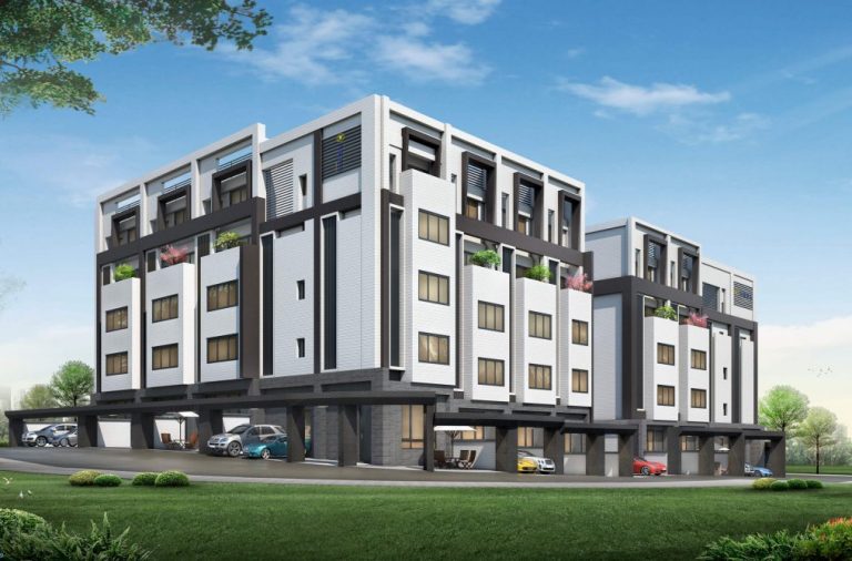 藝術家Luke Edward Hall以豐富色彩為巴黎Les Deux Gares酒店帶來新面貌 - WEHOUSE-10