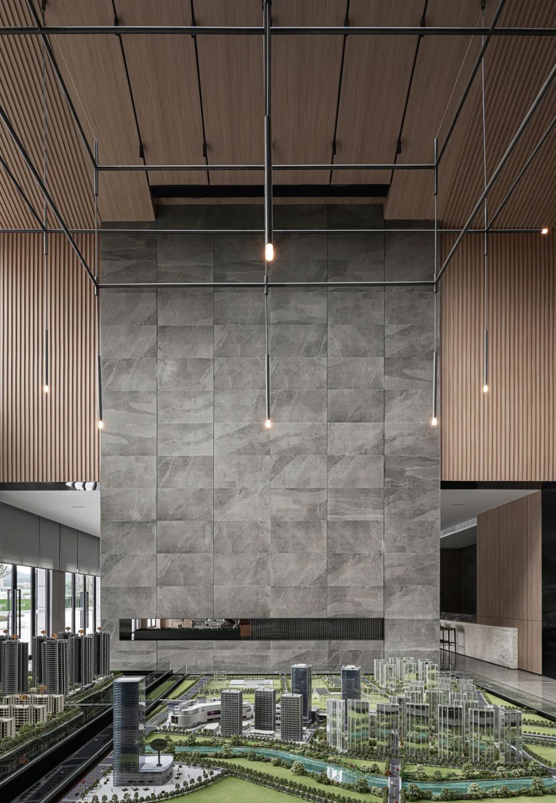 自然生长·杭州旭辉未来城-54