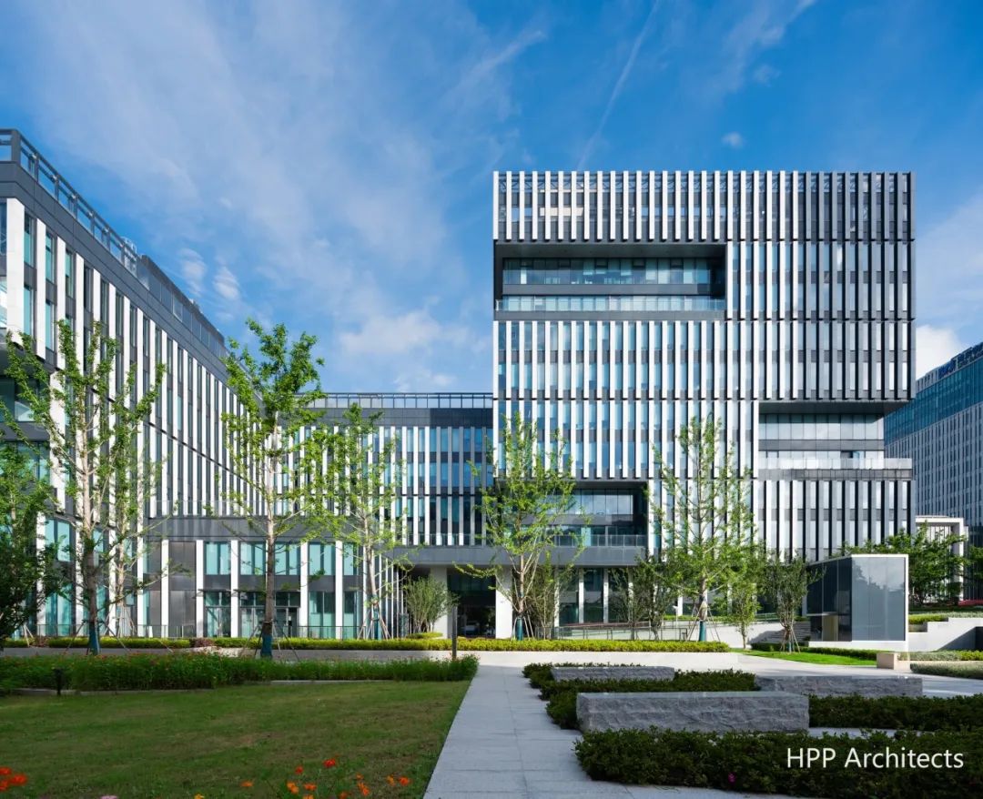 上海绿谷丨中国上海丨HPP-33