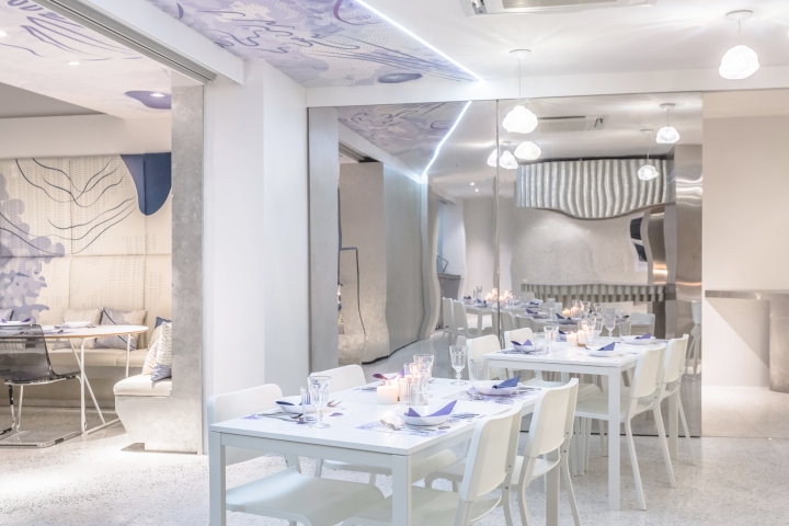 泰国 Comet 酒店-21