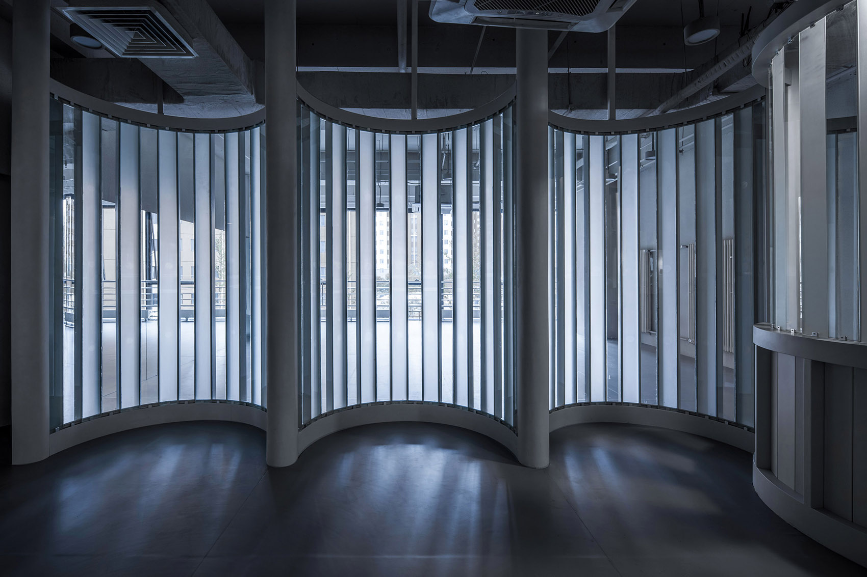 器屋，北京 / 雅思睿设计研究室-49