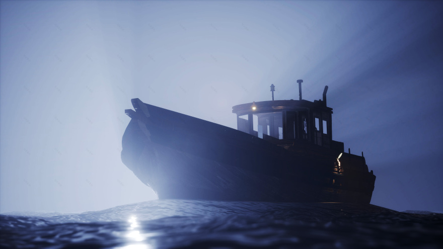 'DEVMASA' 短片丨Technicolor-78