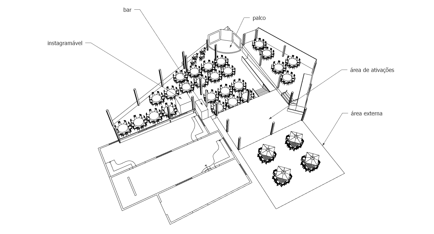 Festa de Fim de Ano SCANIA-19