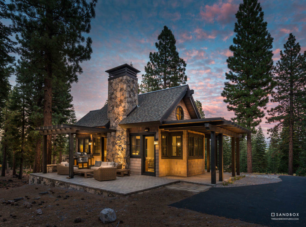 Martis Camp #89 | SANDBOX-32