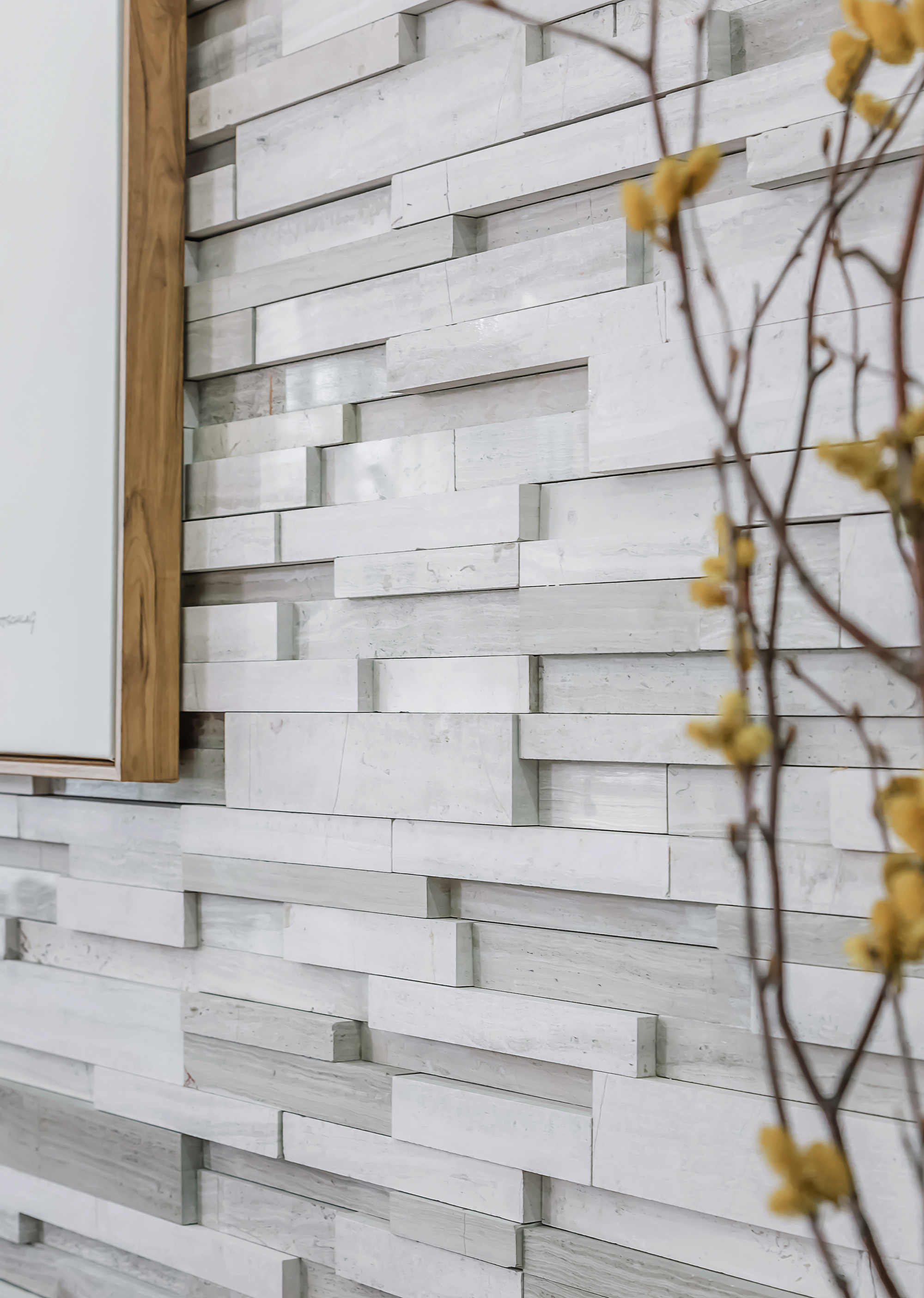 杭州捌零玖零设计|【风信子】135㎡现代北欧-26