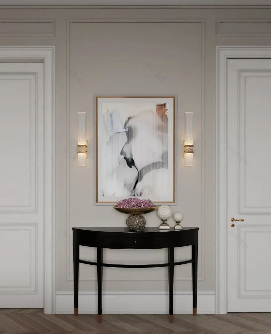 对称合奏丨Polina Pidtsan-80