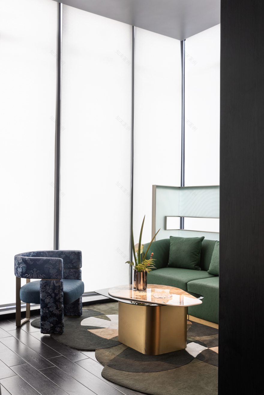 粤榕轩·君宴丨中国杭州丨杭州意关联室内设计有限公司-105