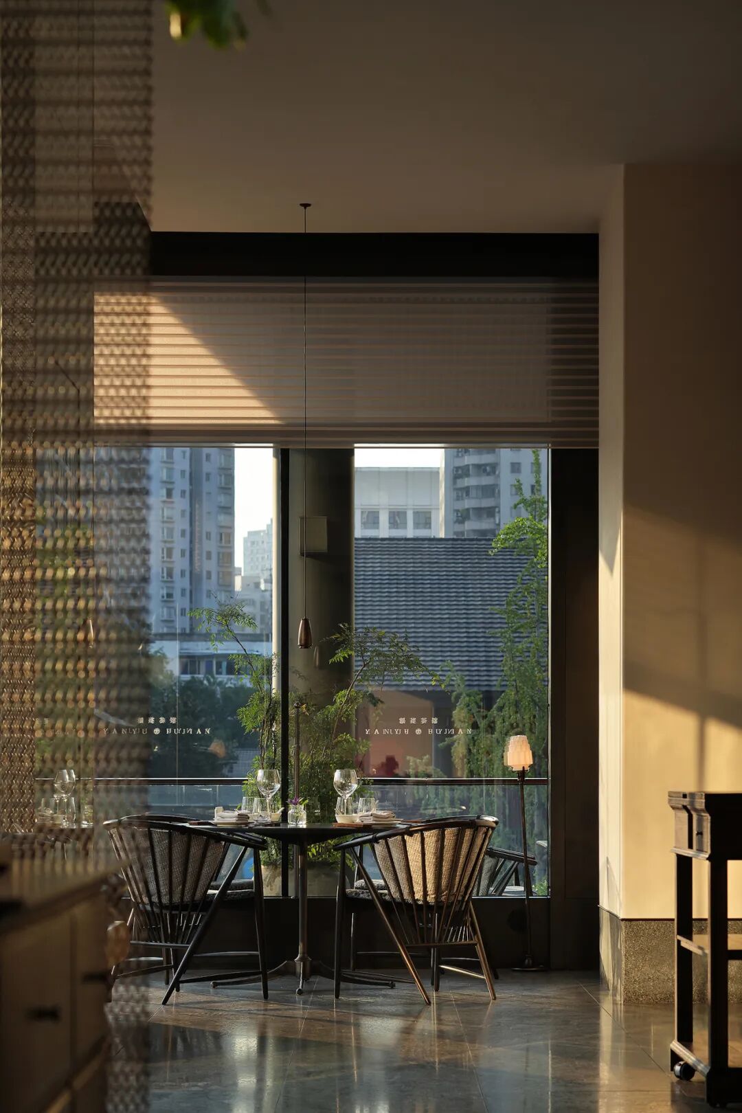 玩木工坊| 宴遇·福建荟馆(成都太古里店)-33