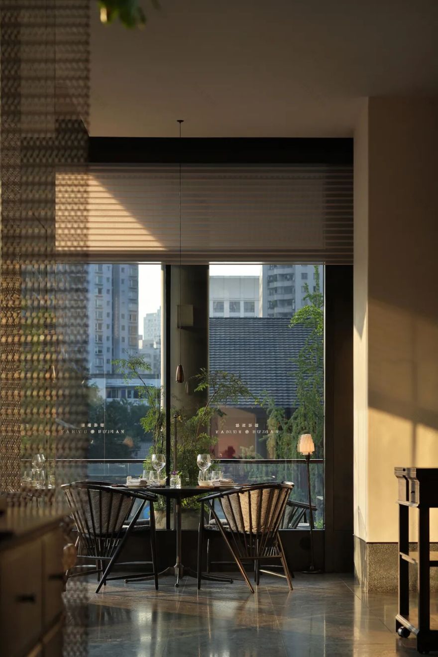 玩木工坊| 宴遇·福建荟馆(成都太古里店)-33