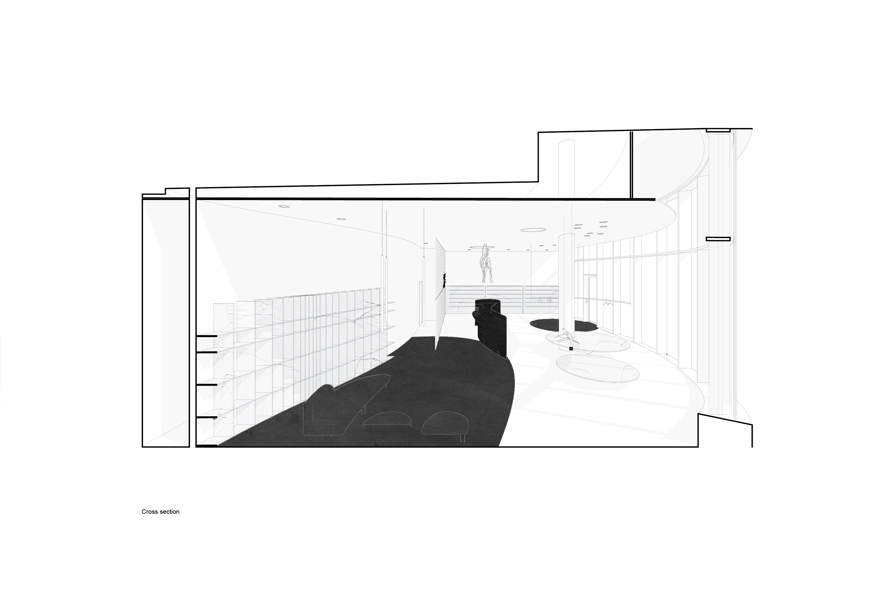 狗广场画廊丨斯洛伐克布拉迪斯拉发丨atelier 27.9-29