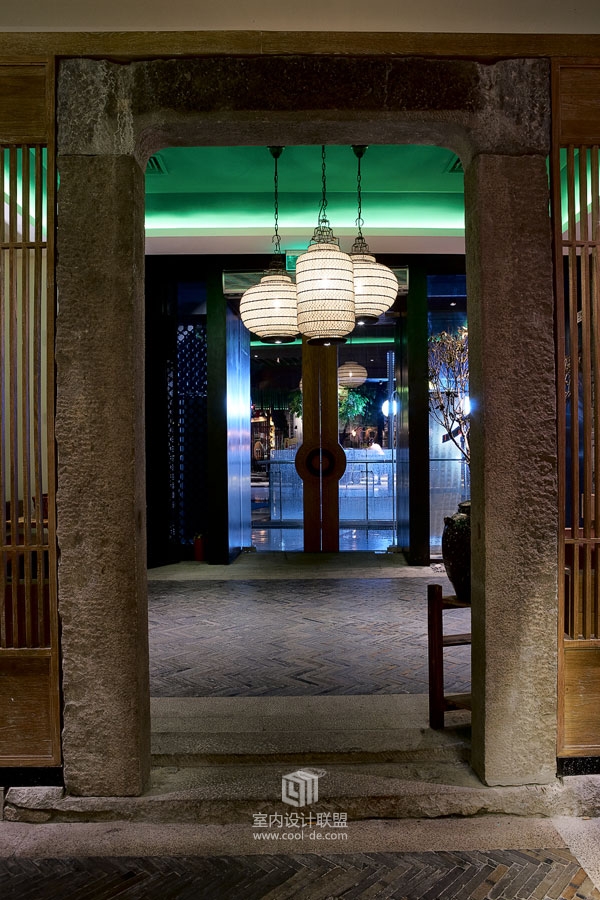 移步易景-寻梦徽州-0