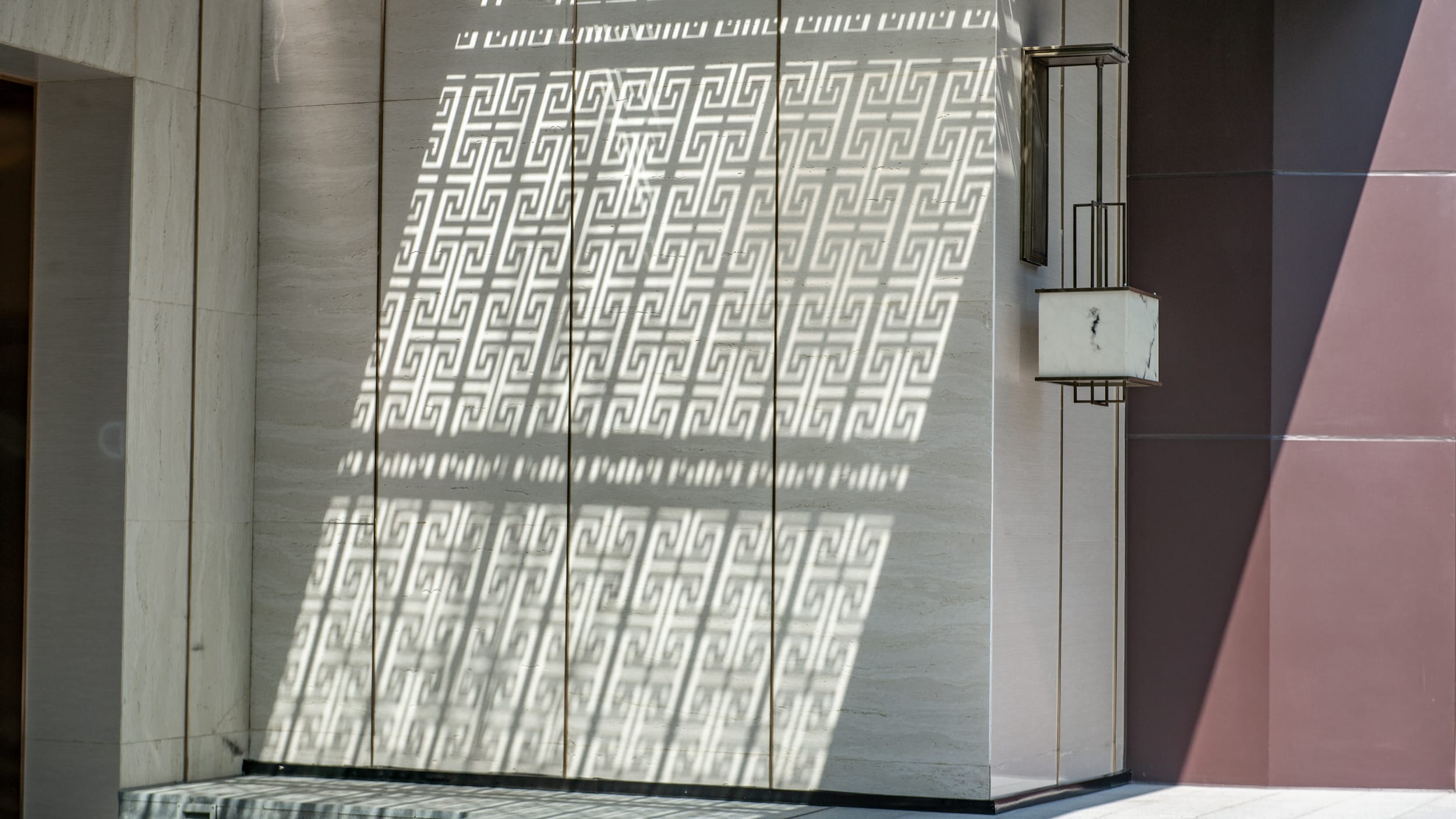 国宾壹号院后院 ONE CENTRAL MANSION backyard-Y-anstudio / XUEER 雪尔空间摄影-18