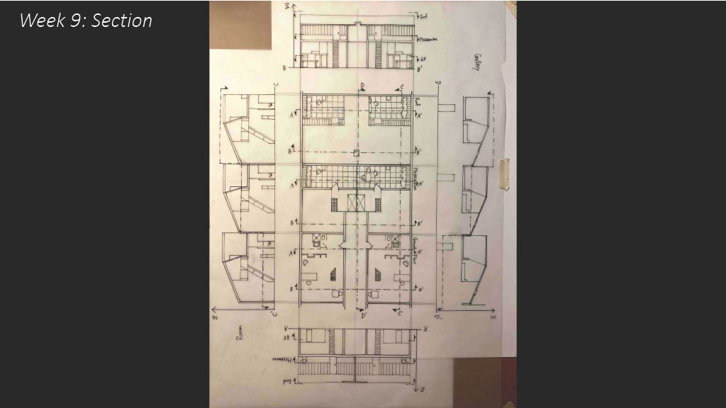Cité Universitaire 1925 - Le Corbusier-2