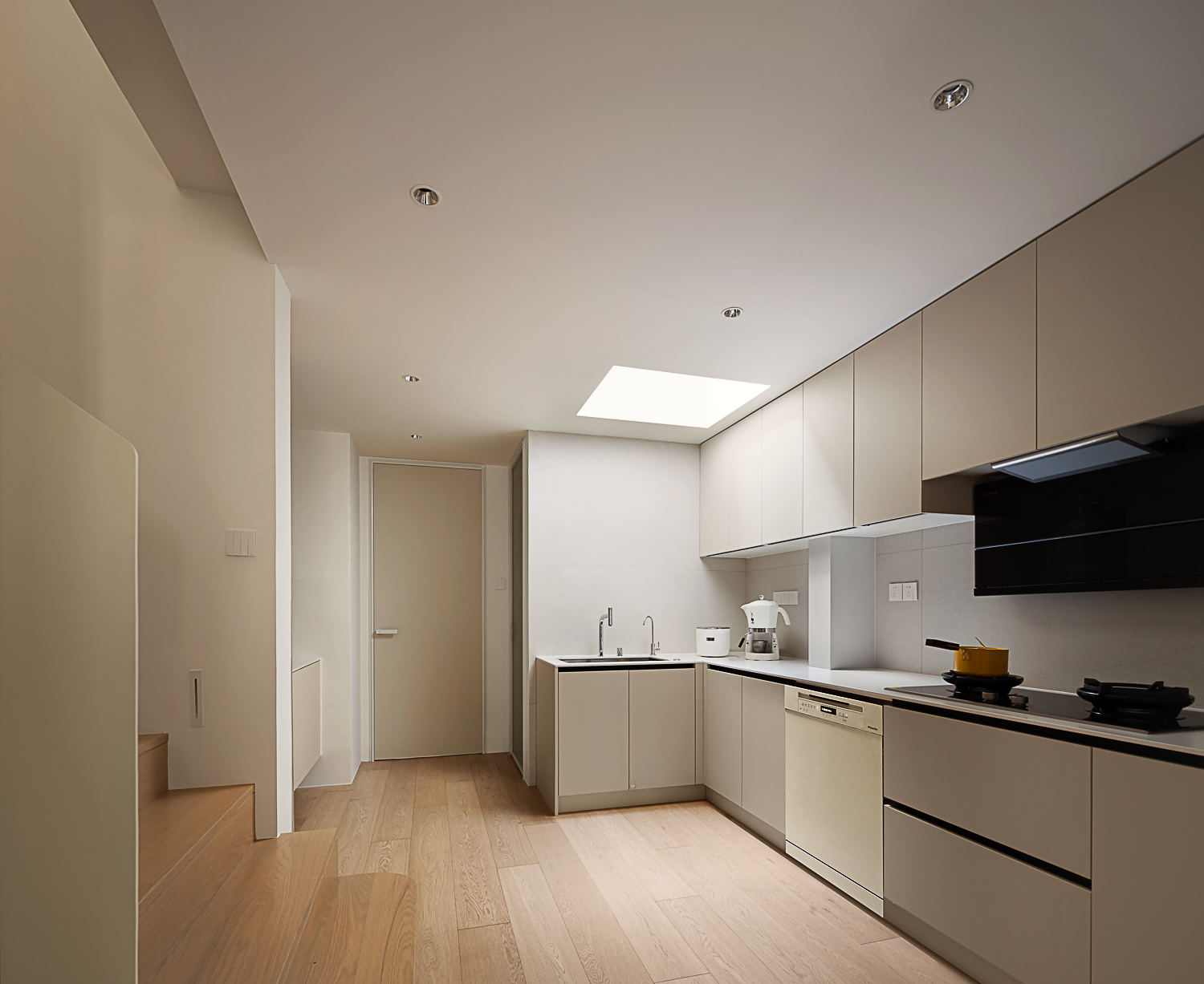 《颂》丨中国上海丨简狄设计事务所-63