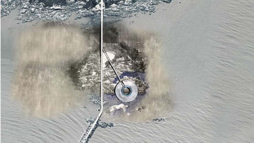 世界大流行病纪念馆丨乌拉圭蒙得维的亚丨Gómez Platero-26