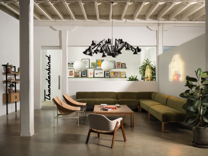 DesignStudio Offices - Long Island City | Office Snapshots-0