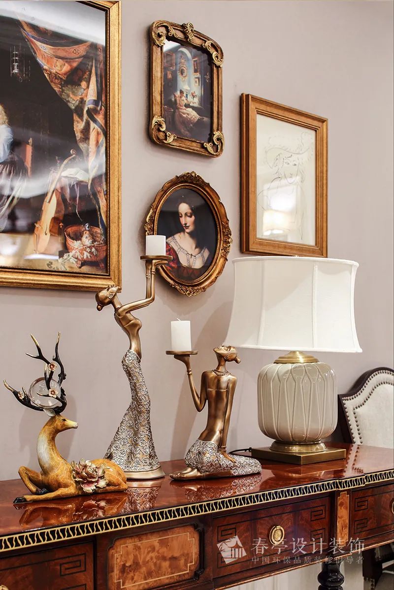 浙江安吉汀香别墅丨中国浙江丨上海春亭装饰-33