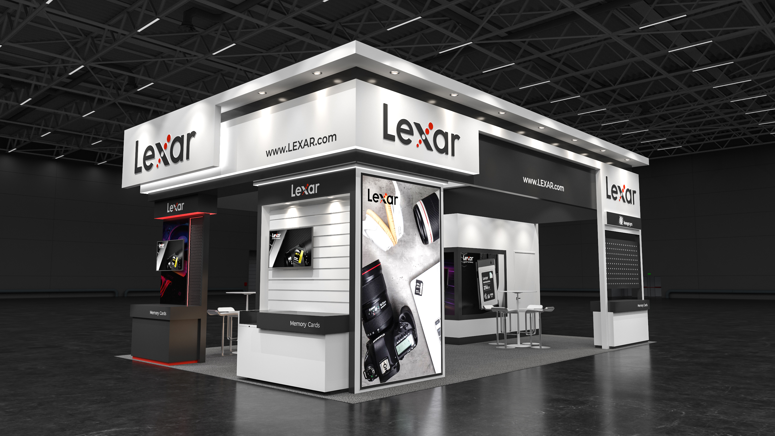 2023 Computex_Lexar-0