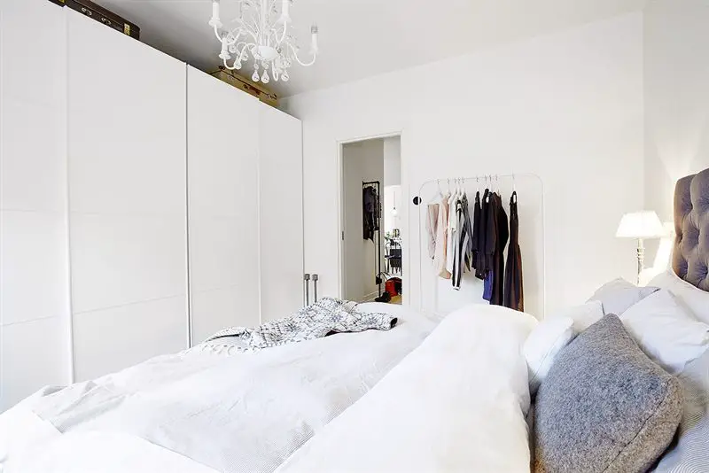 温馨城市家园 | 打造田园风格的城市公寓-15