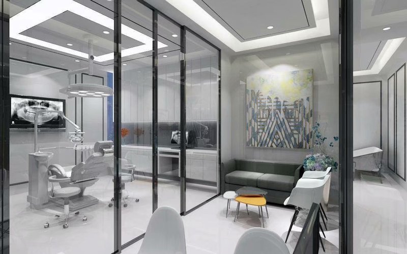 如皋牙博士口腔种植中心-4