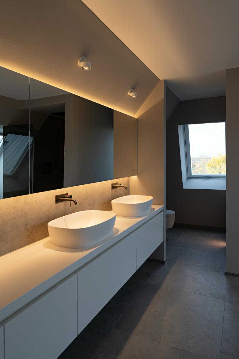 0711 Maisonette 公寓设计丨德国斯图加特-30