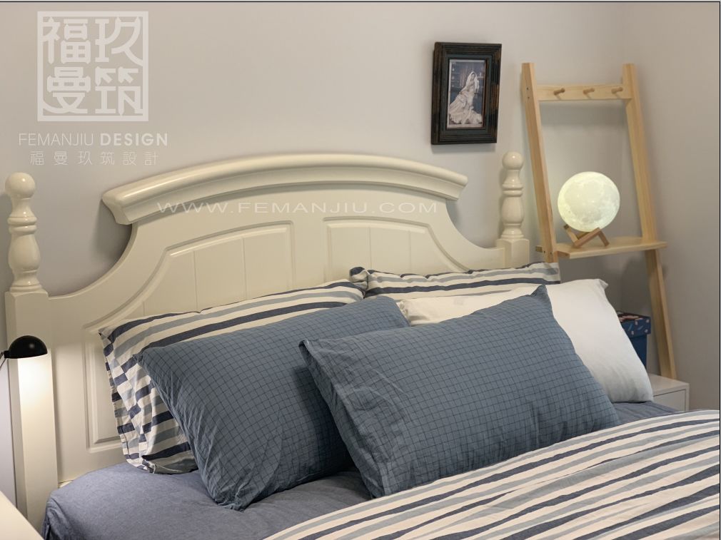 18 万打造重庆乌江画廊度假小洋楼，感受生活与诗的浪漫-40