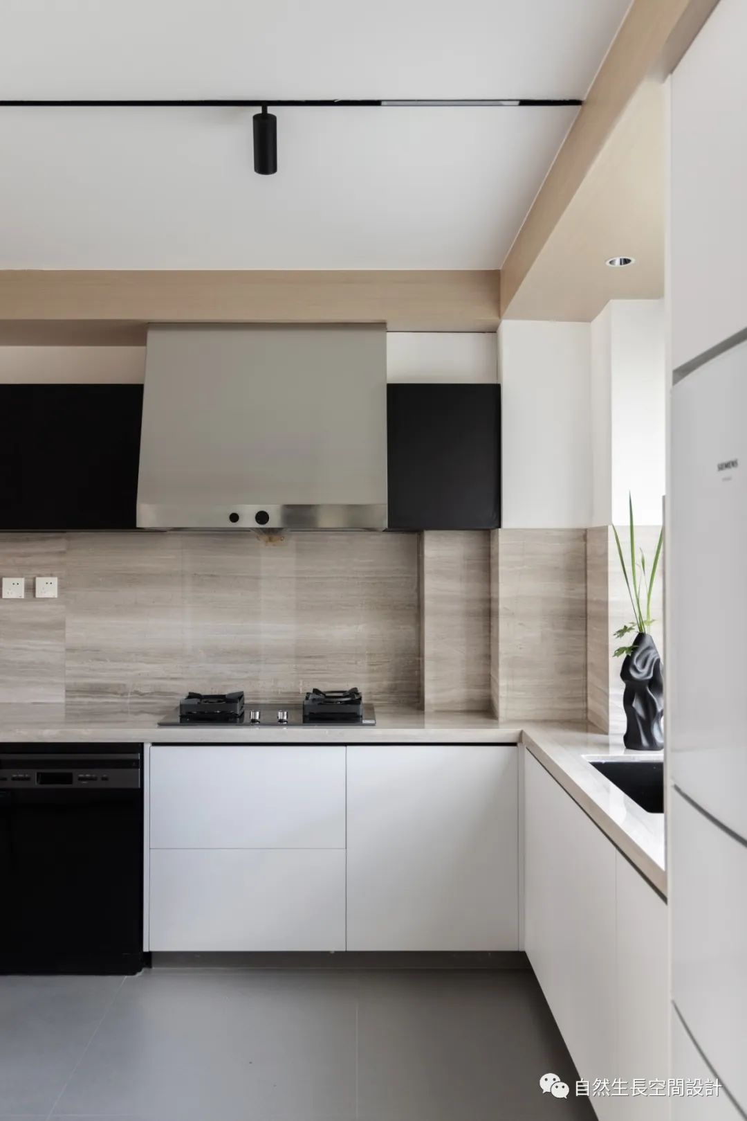 清风与明月 · 沈阳佳兆业悦峰自然生长空间设计丨中国沈阳-40