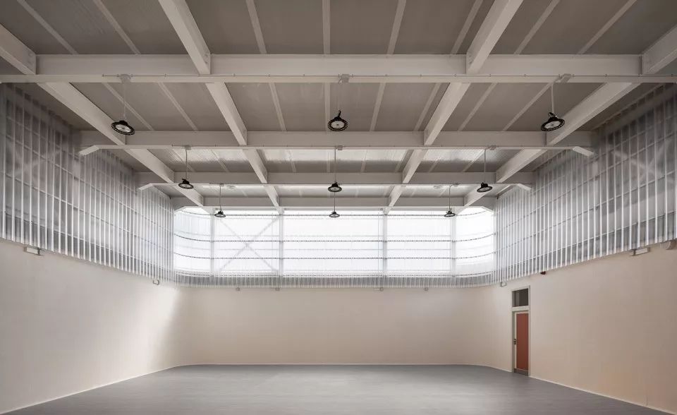 经济不稳定下的儿童乐园——西班牙 Eucaliptus 学校-45