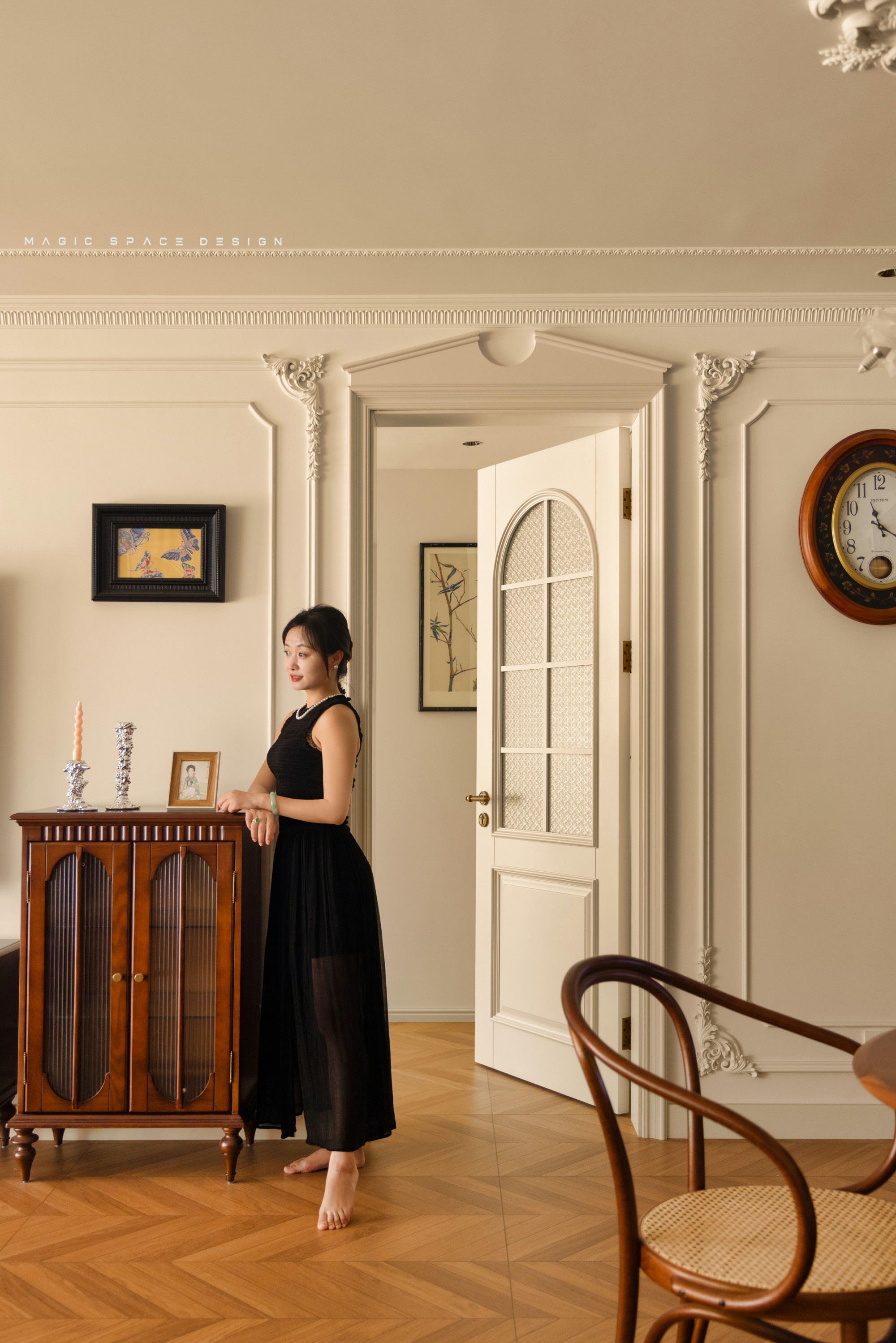 合肥·中海世家丨中国合肥丨麻吉空间联合设计-31