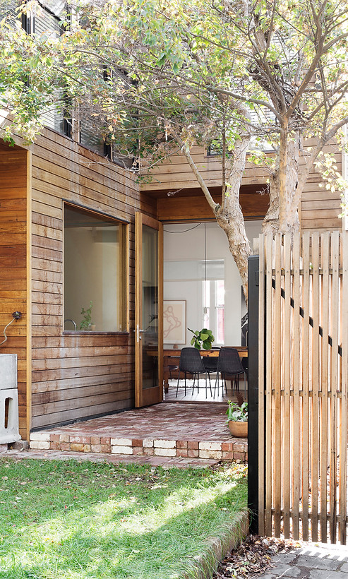 Pipkorn Kilpatrick | Fitzroy North house-27