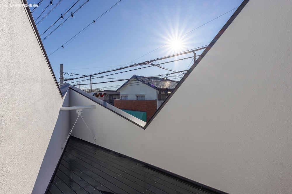 町工場の増築　ハコノオウチ11  Anne·丨株式会社石川淳建築設計事務所-29