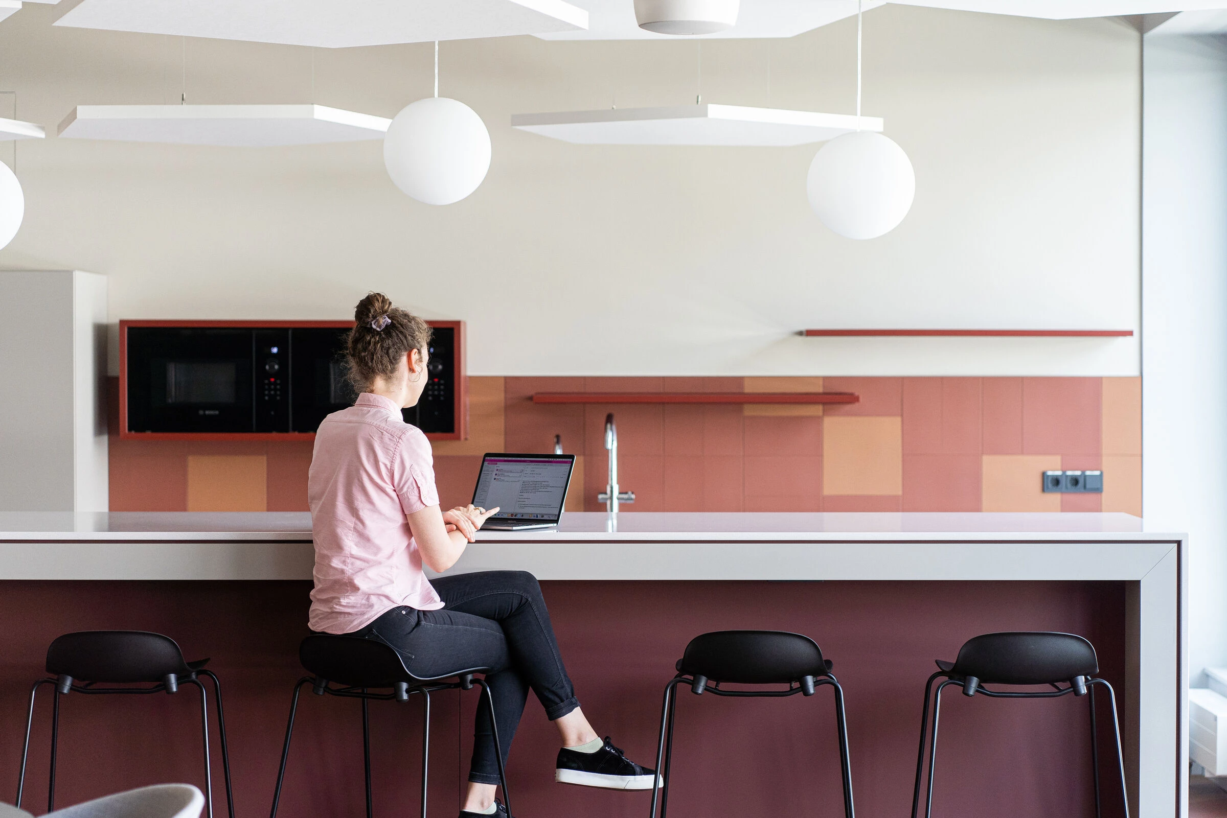 诺顿罗斯富布赖特汉堡办公室丨德国汉堡丨CSMM-10