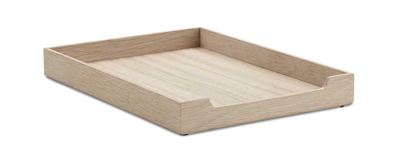 斯堪的纳维亚风家居利器 | Skagerak 办公家具-14