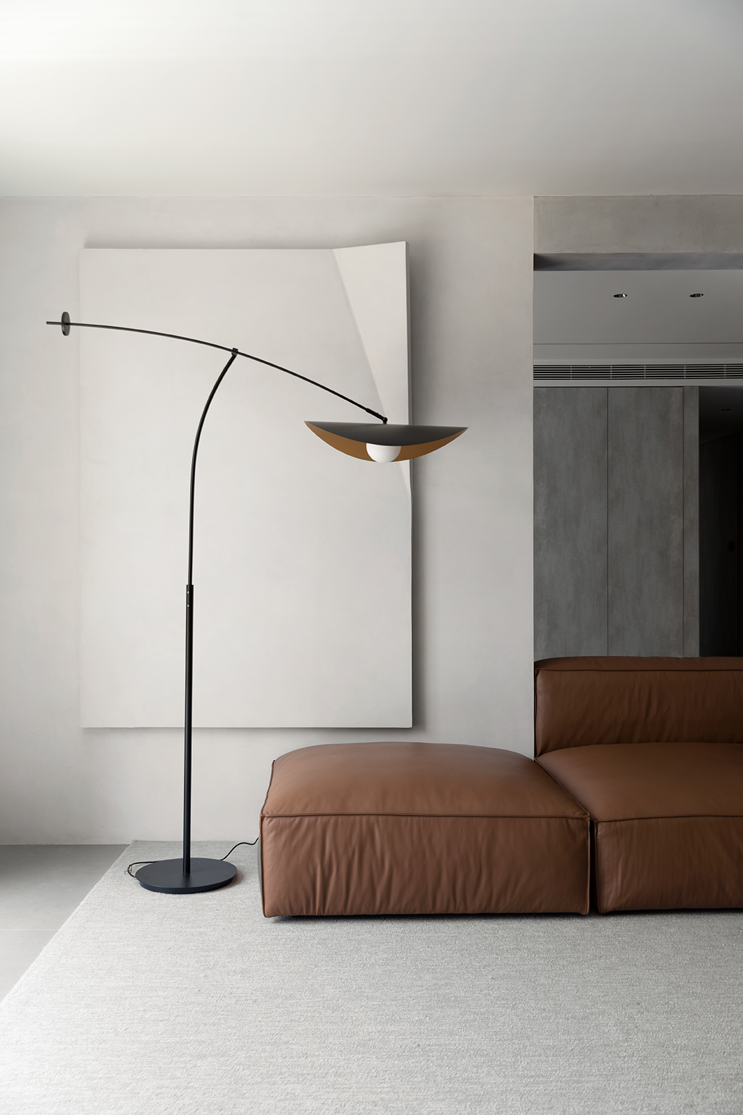 以形相生丨中国聊城丨风向空间设计师事务所-20