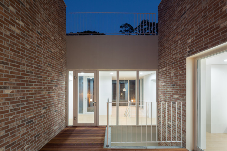 Poly House  Farming Architecture-9