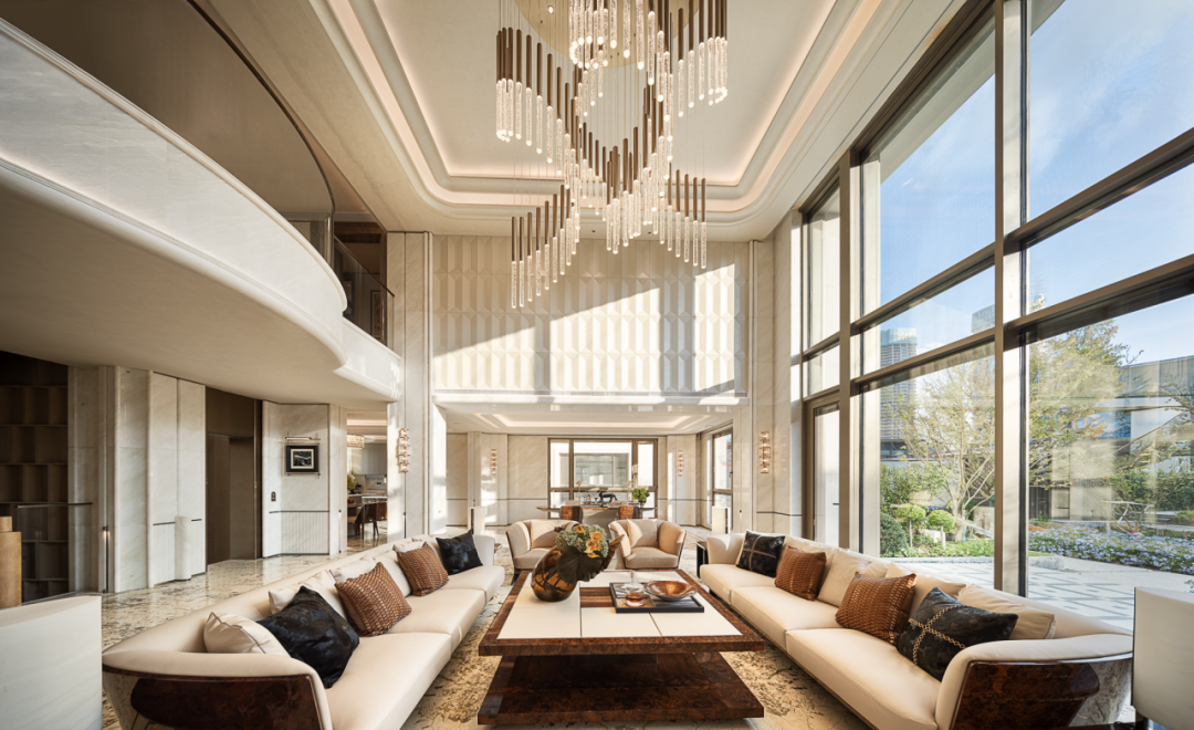 启东蝶湖玖玺庄园丨中国南通丨SRD DESIGN 赛瑞迪普-94