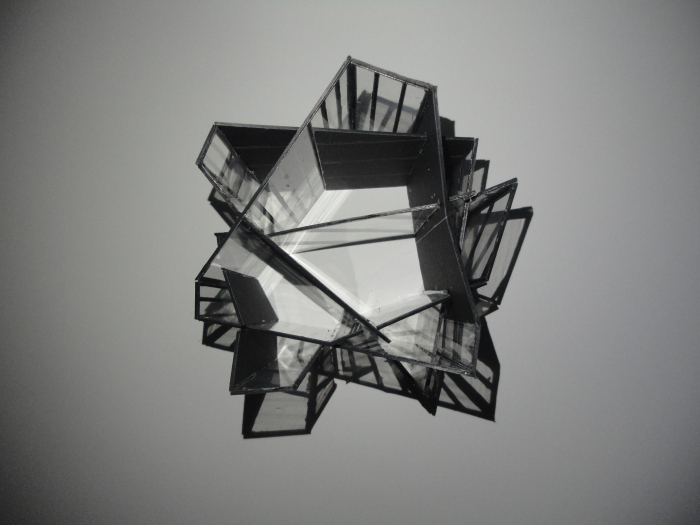 Auckland 大学 Mies van der Rohe 风格自由创意工作室设计-10