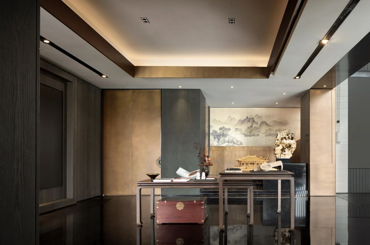 徐州御珑湖售楼处丨中国徐州丨徐州金宸晟置业有限公司-15