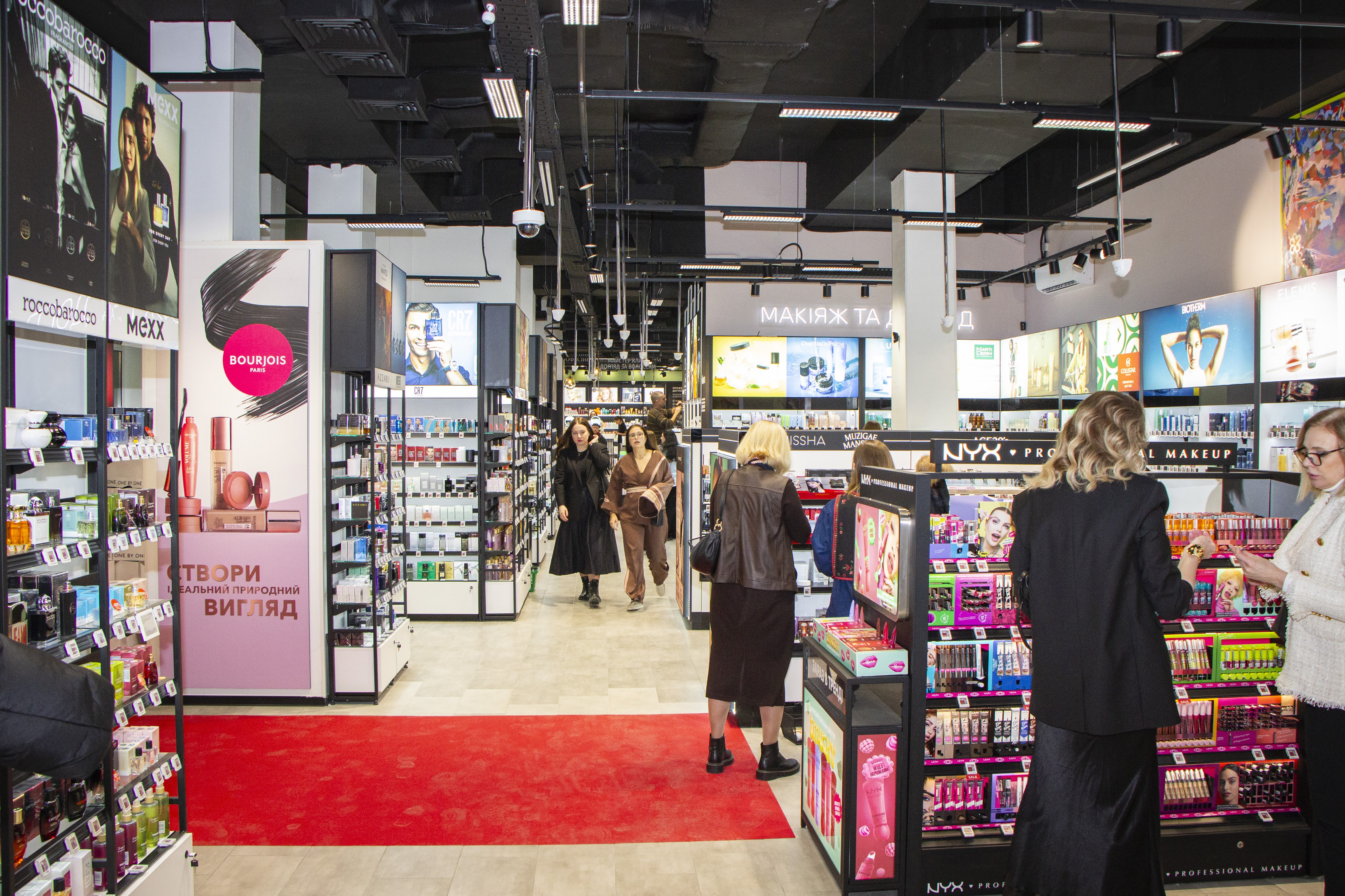 EVA beauty  Днепр（EVA BEAUTY品牌店铺）丨乌克兰-19