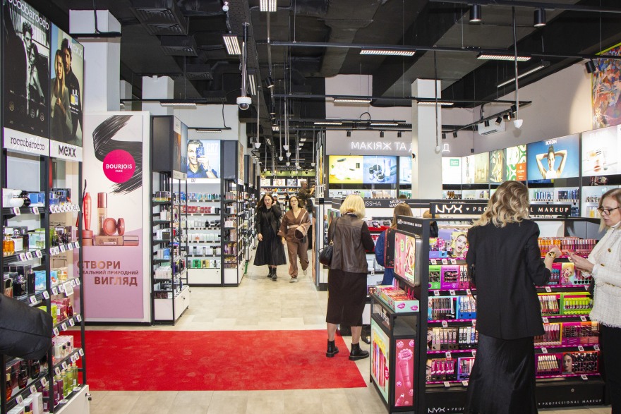 EVA beauty Днепр(EVA BEAUTY品牌店铺)丨乌克兰-19