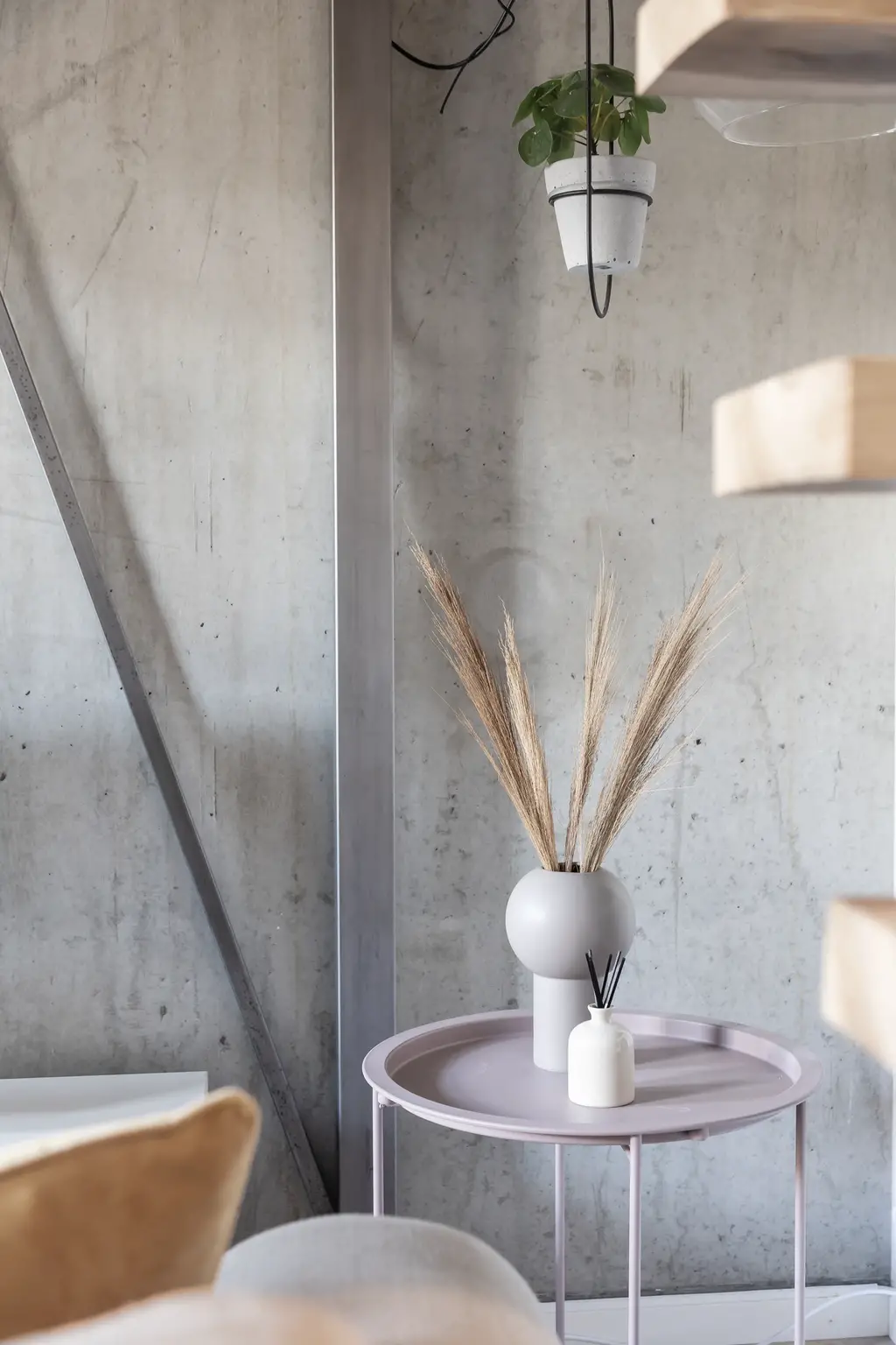 33m2 工业风工作室，完美融合空间与风格-6