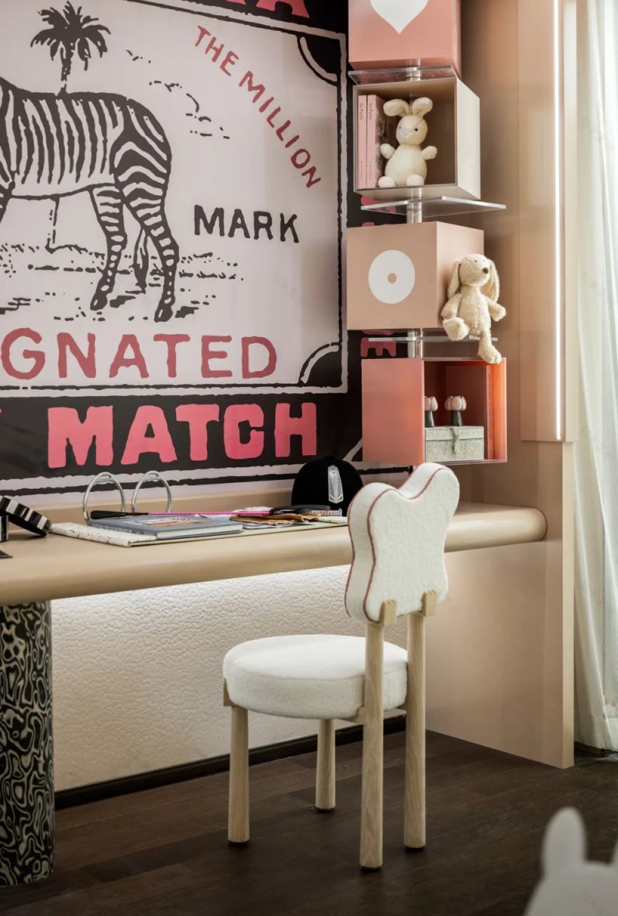 西安玖峯禧丨中国西安丨则灵艺术-44