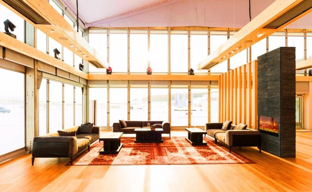 保时捷风雪极限体验中心-30