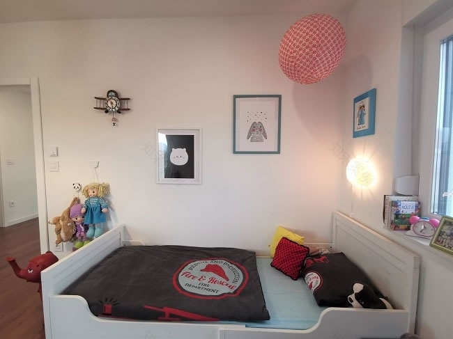 萨格勒布周边装配式房屋室内设计丨克罗地亚萨格勒布丨DOMUS plus d.o.o.-98