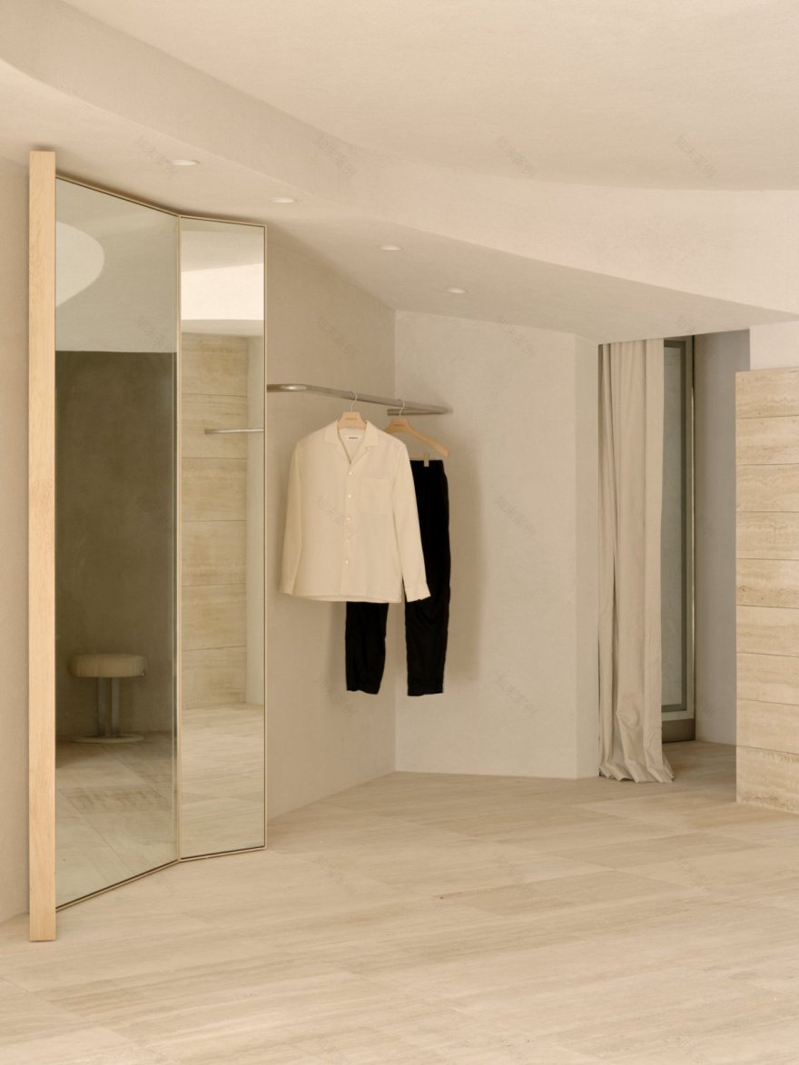 Venroy 拜伦湾商店丨澳大利亚丨Sarah I'Anson-17