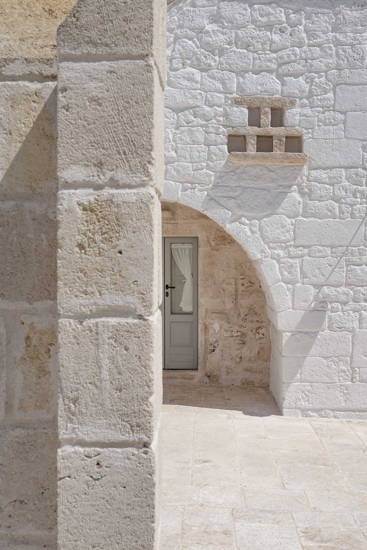 丨意大利丨Arkitetti Flore & Venezia-53