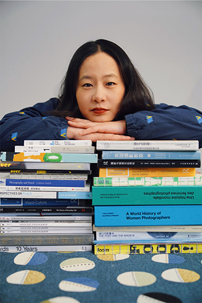 “半场”第五场展览《一条河流的两个名字》丨中国北京-102